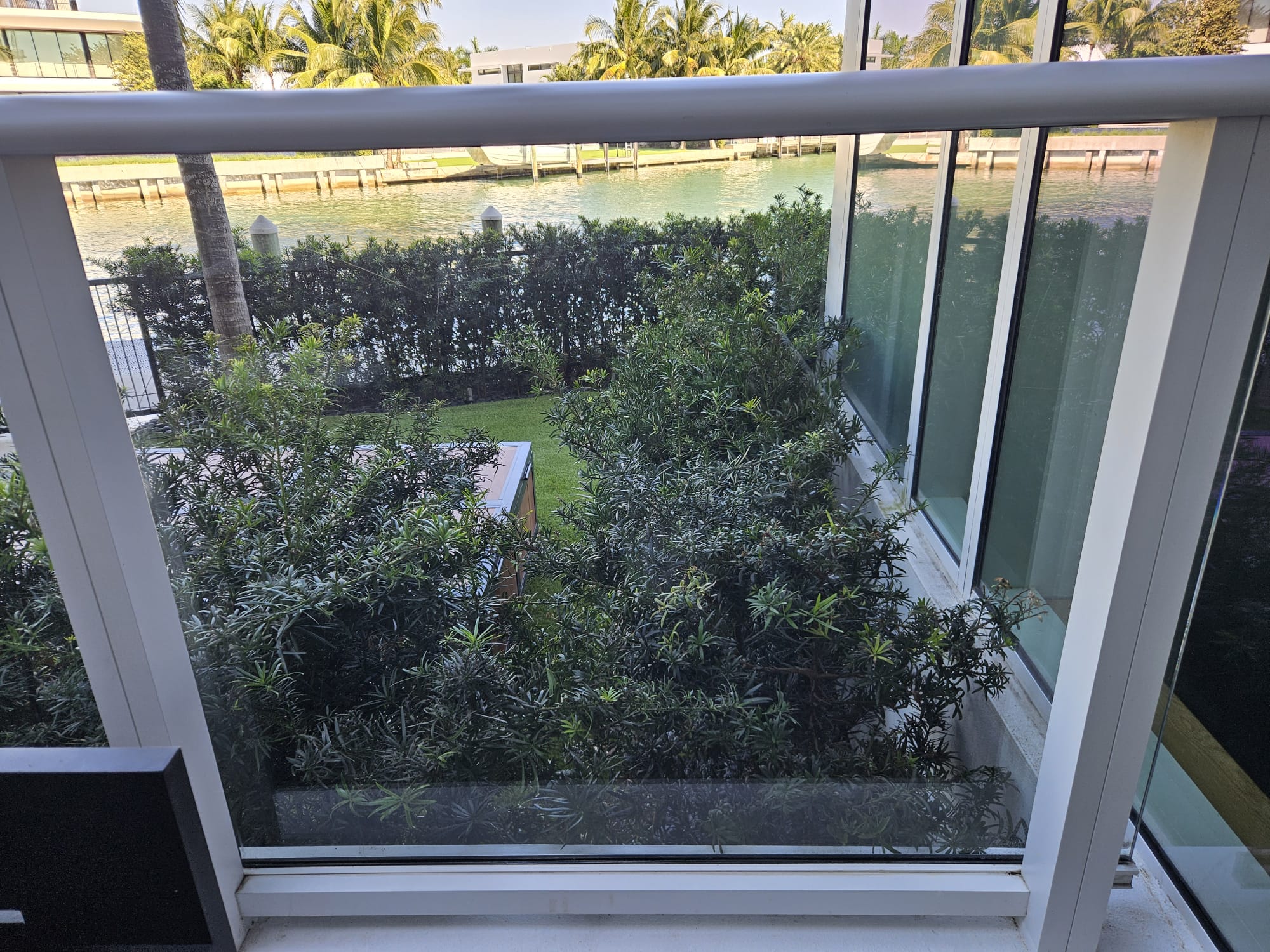 Hard water removal Miami